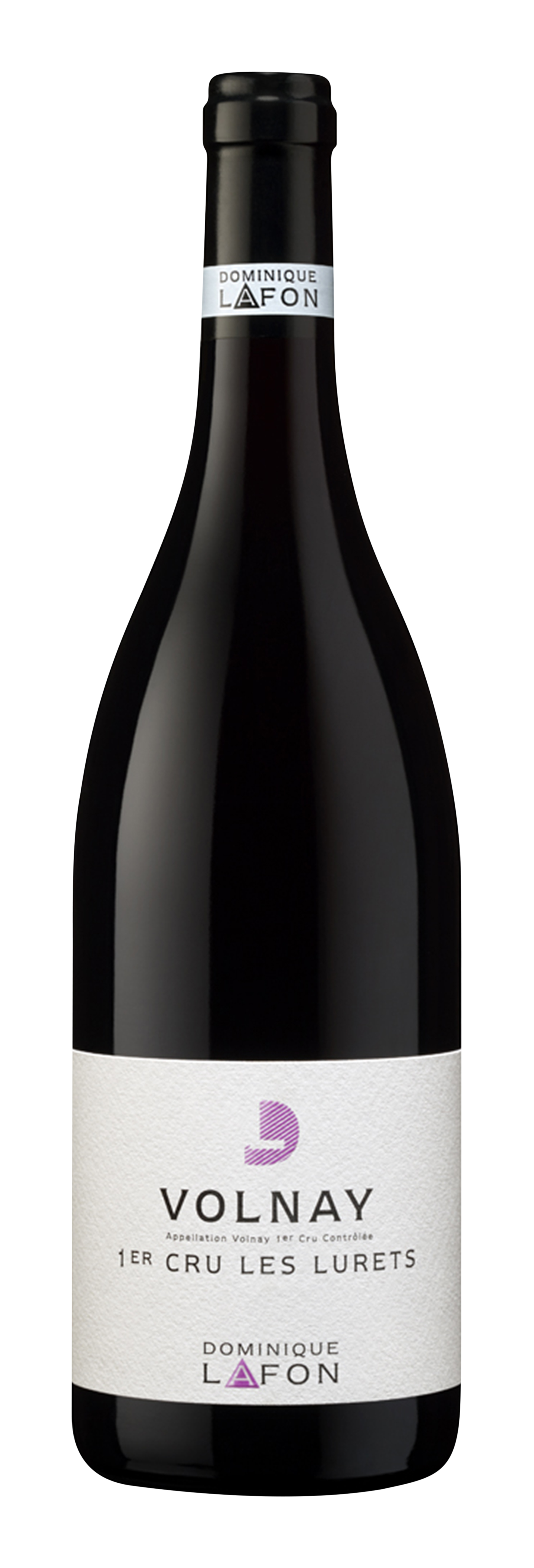 Dominique Lafon Volnay 1er Cru Les Lurets 2022